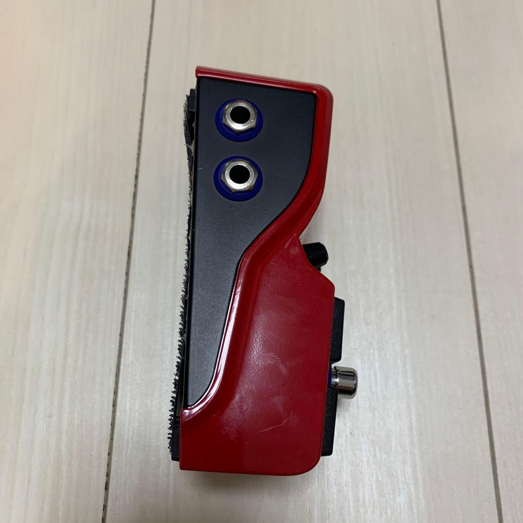 ZOOM ( ズーム )MS-60B+ ベース用マルチエフェクター
