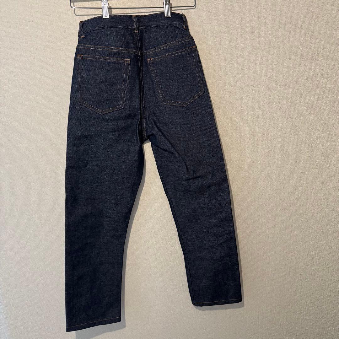 A.P.C.デニム　スタンダード　アーペーセーデニム