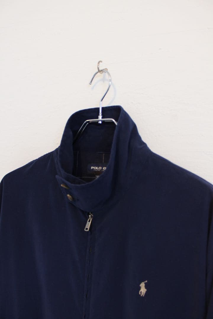 ジャケット・アウター 90s POLO GOLF Ralph Lauren G-9 type L