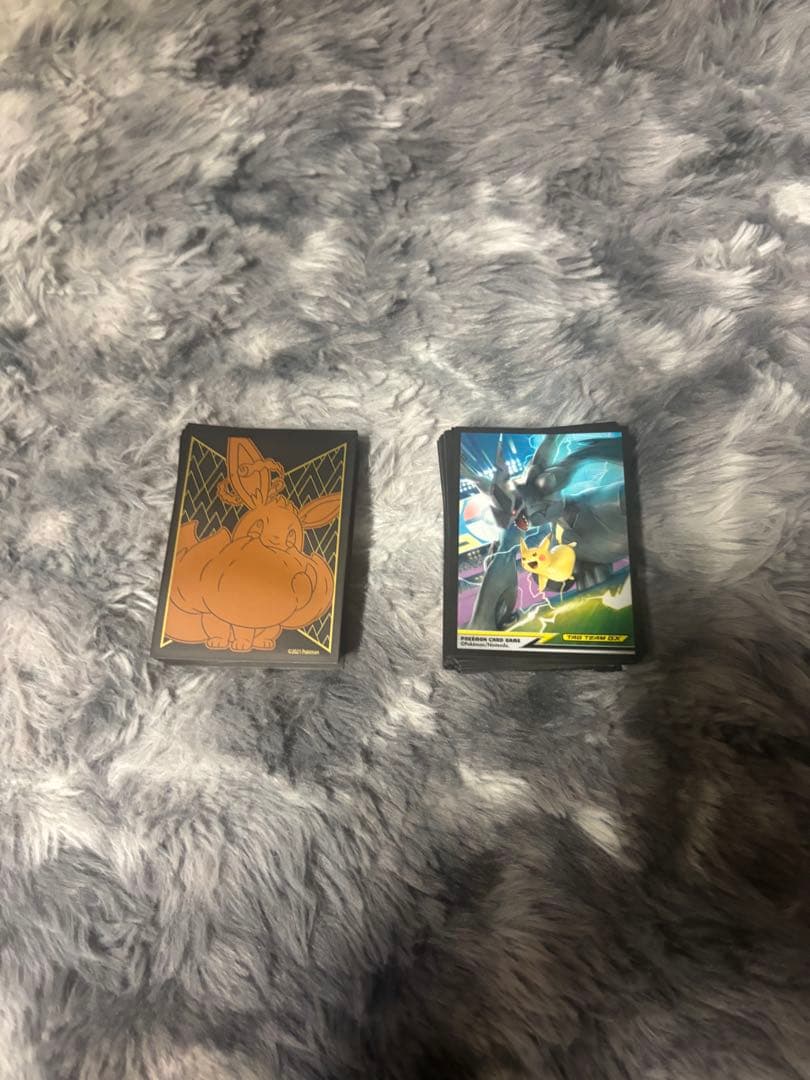 本*郷様 ポケカ　引退品