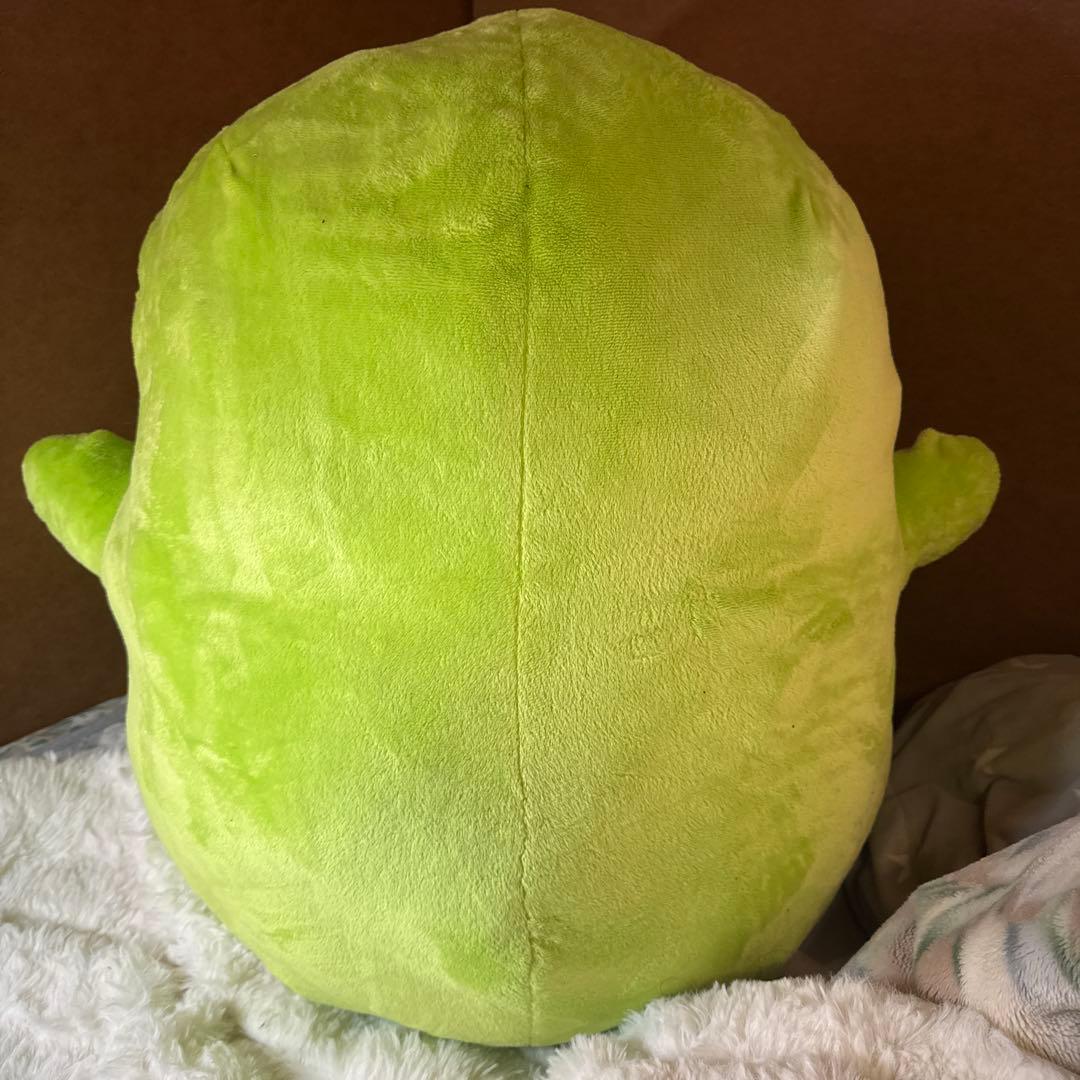 くちぱっち ラストワン賞