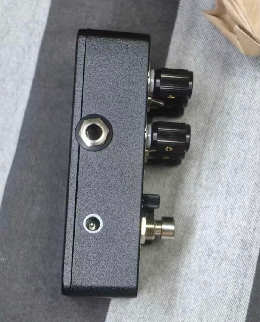 り*る様 BECOS CompIQ STELLA Pro Compressor