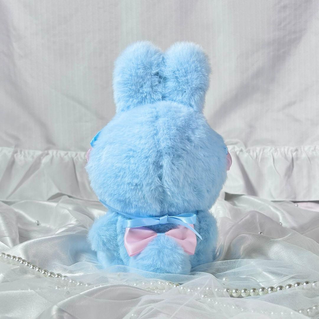 ぬい服　着ぐるみ　16cm おすわり　新衣装サイズ　R7-164