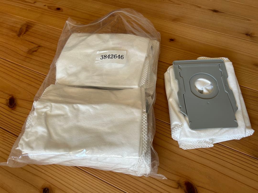 iRobot Roomba (ルンバ) i3+ ロボット掃除機 本体