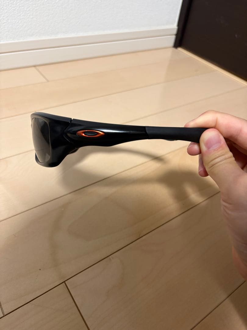 Oakley pitbull ピットブル　サングラス