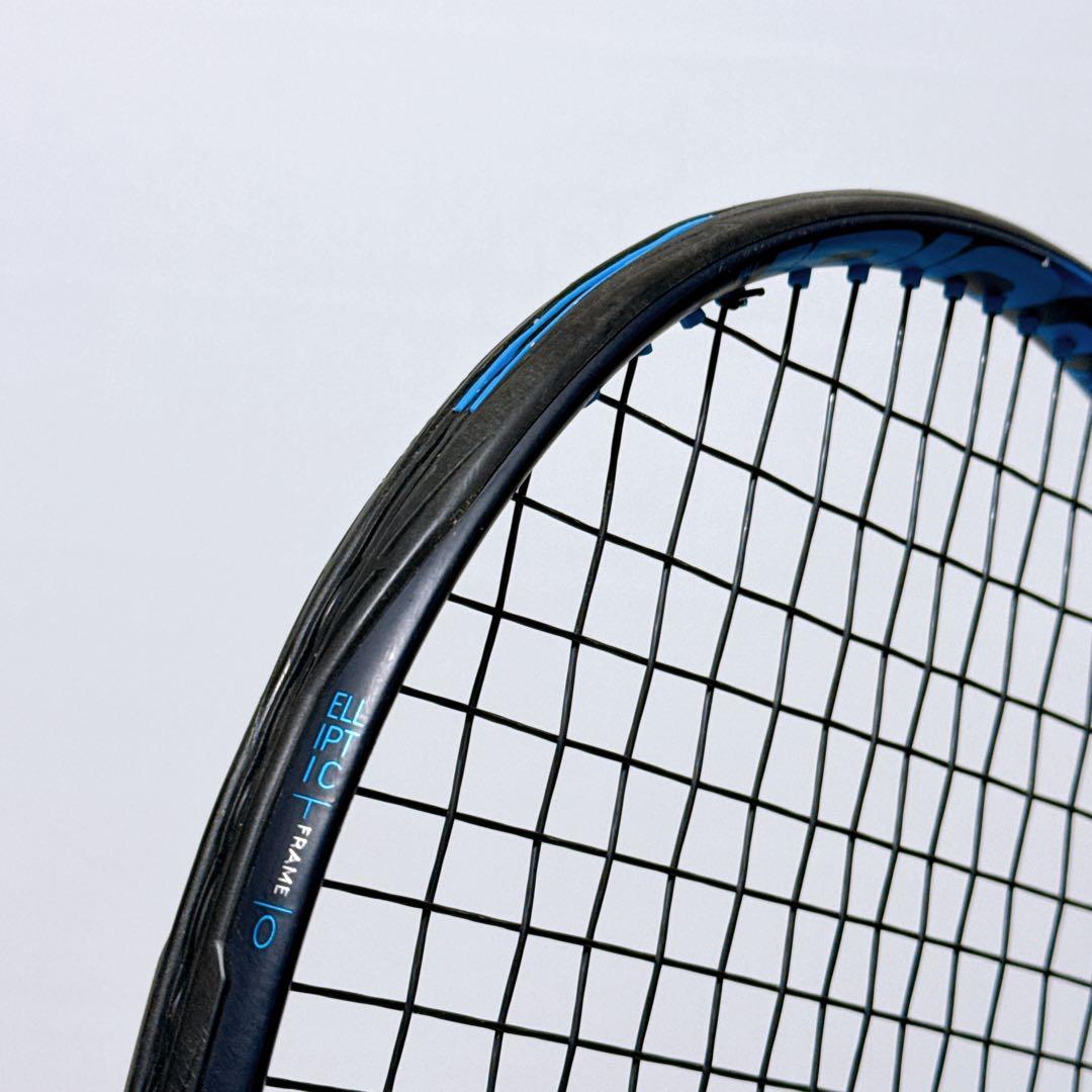 BabolaT バボラ テニスラケット PURE DRIVE 2021モデル