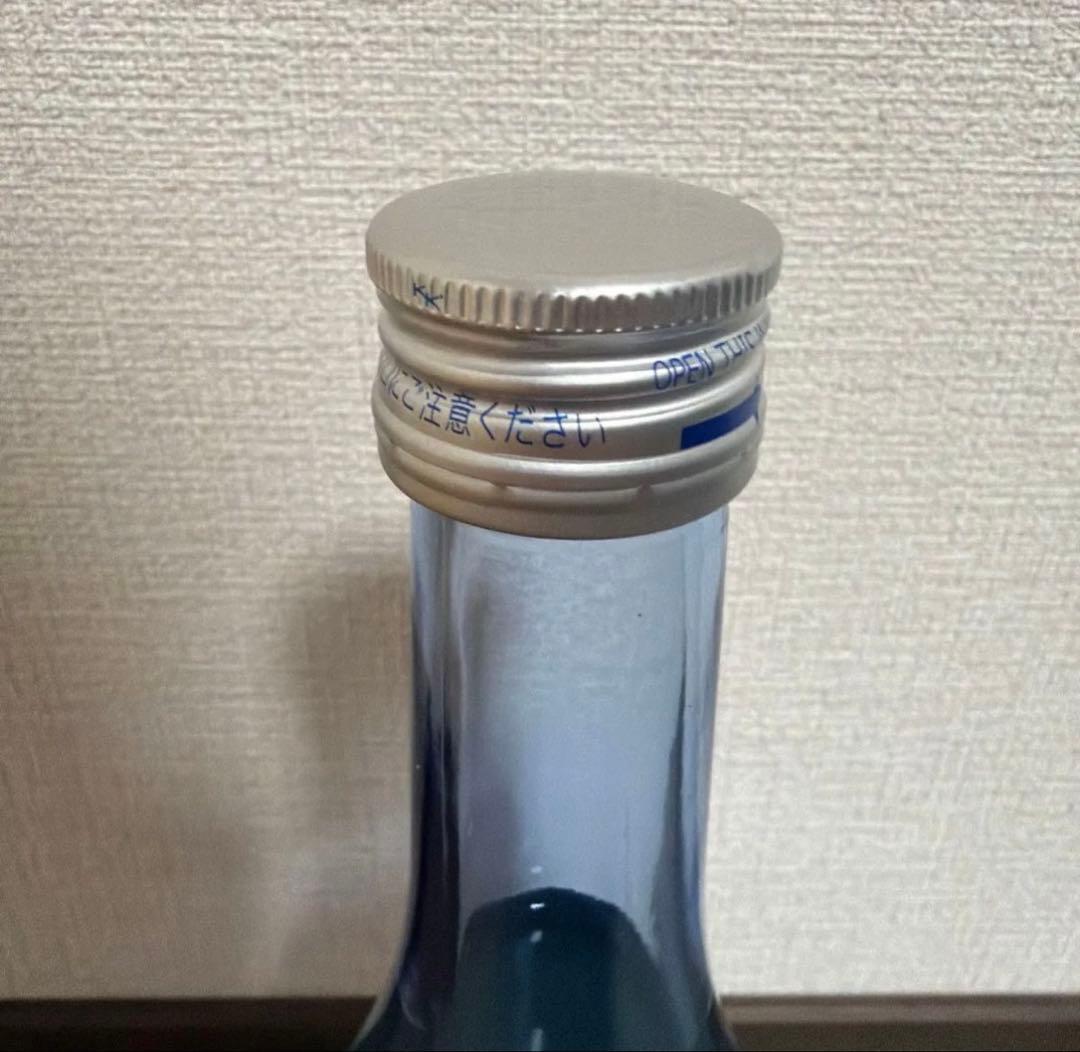 金雀　純米吟醸