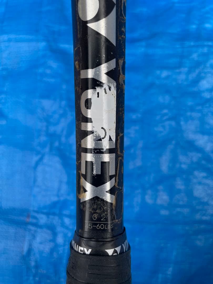 YONEX EZONE 100 イーゾーン 100 (G2) 2018/300g