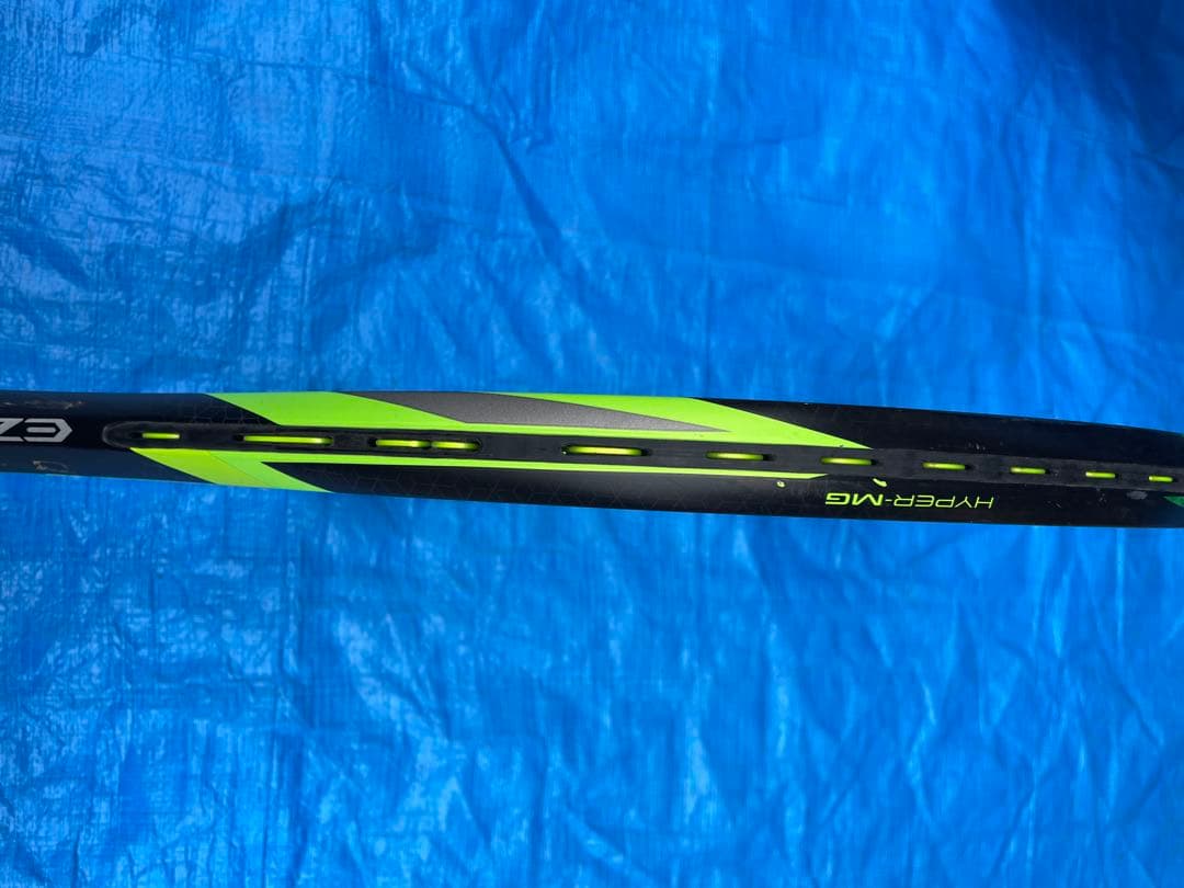 YONEX EZONE 100 イーゾーン 100 (G2) 2018/300g