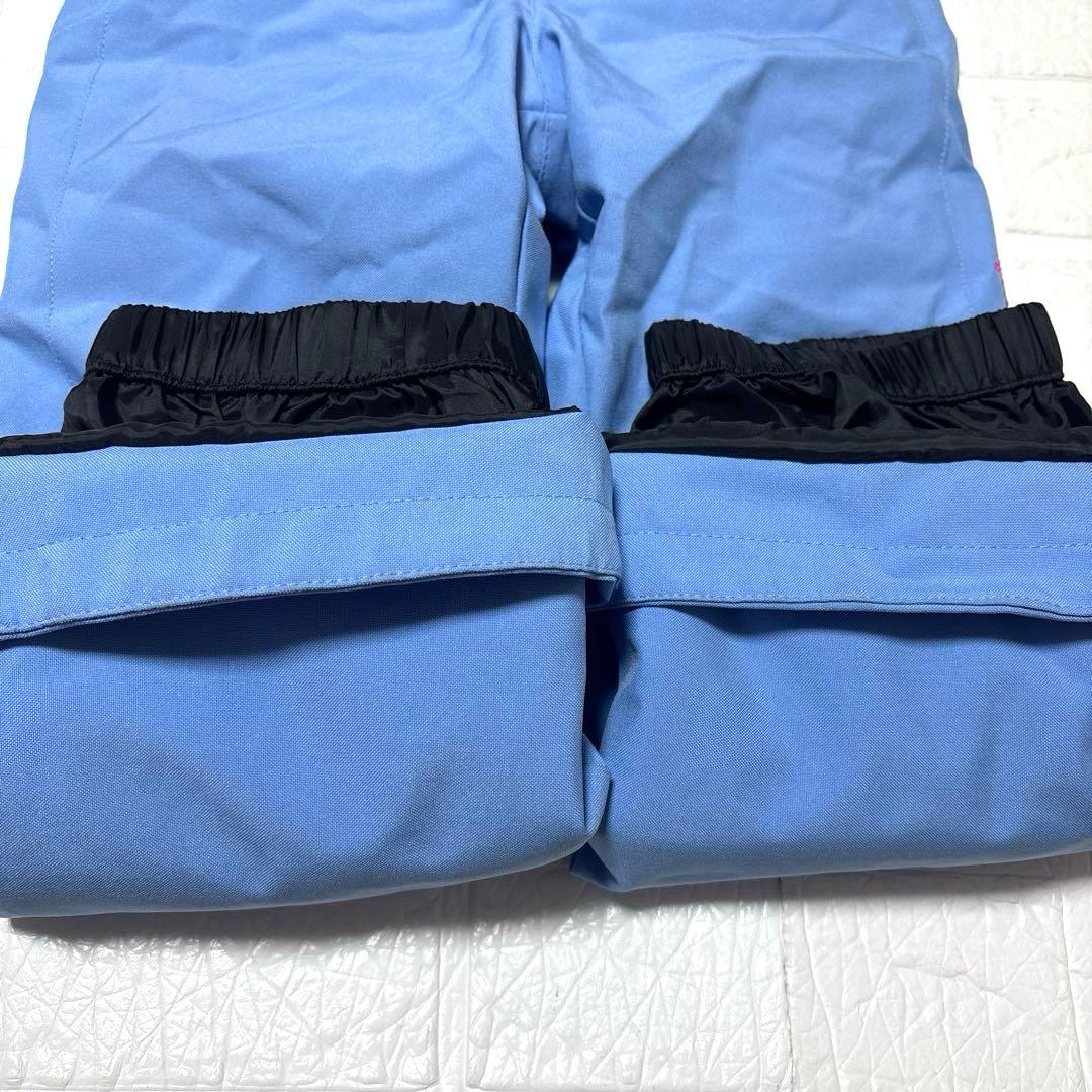 美品　phenix スキー　スノボ　スノーウェア 110cm 上下セット　即日