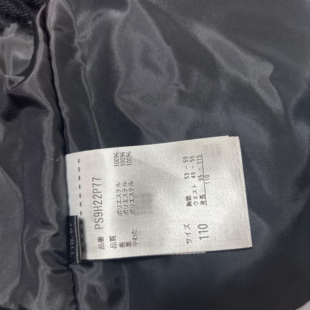 美品　phenix スキー　スノボ　スノーウェア 110cm 上下セット　即日