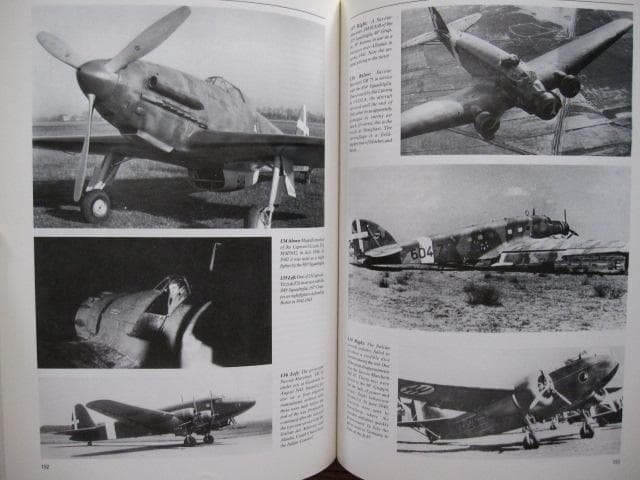 Courage Alone　The Italian Airforce 1940