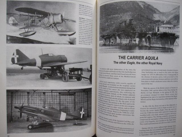 Courage Alone　The Italian Airforce 1940