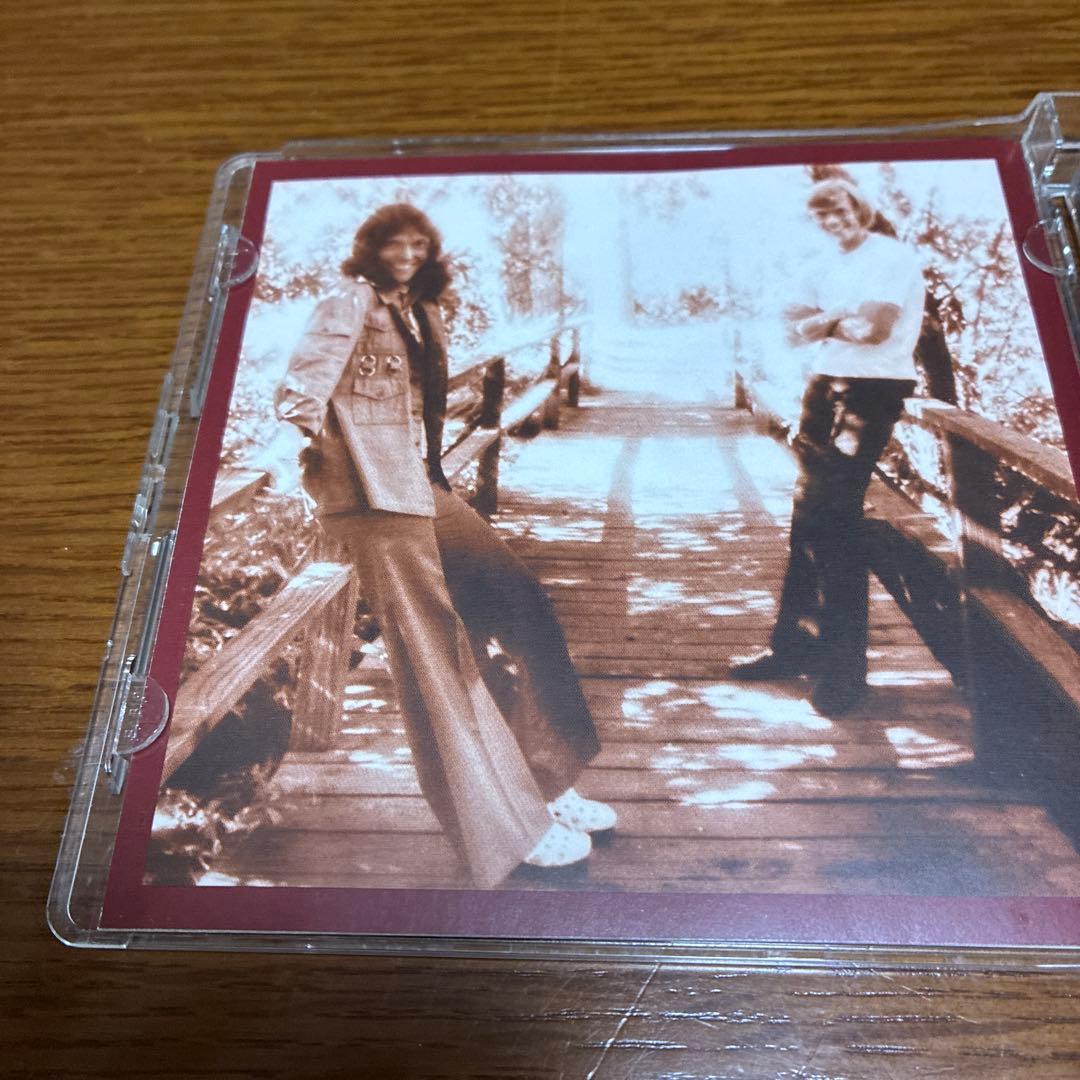 カーペンターズ Singles 1969-1981 ハイブリッドSACD
