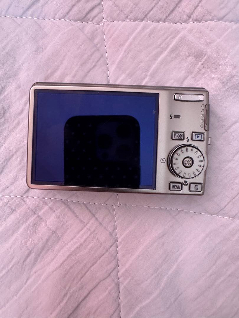 Nikon COOLPIX デジタルカメラ 本体と付属品