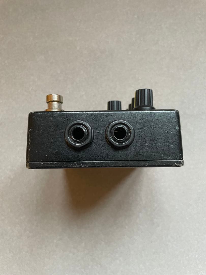 SansAmp Bass D DI 初期型