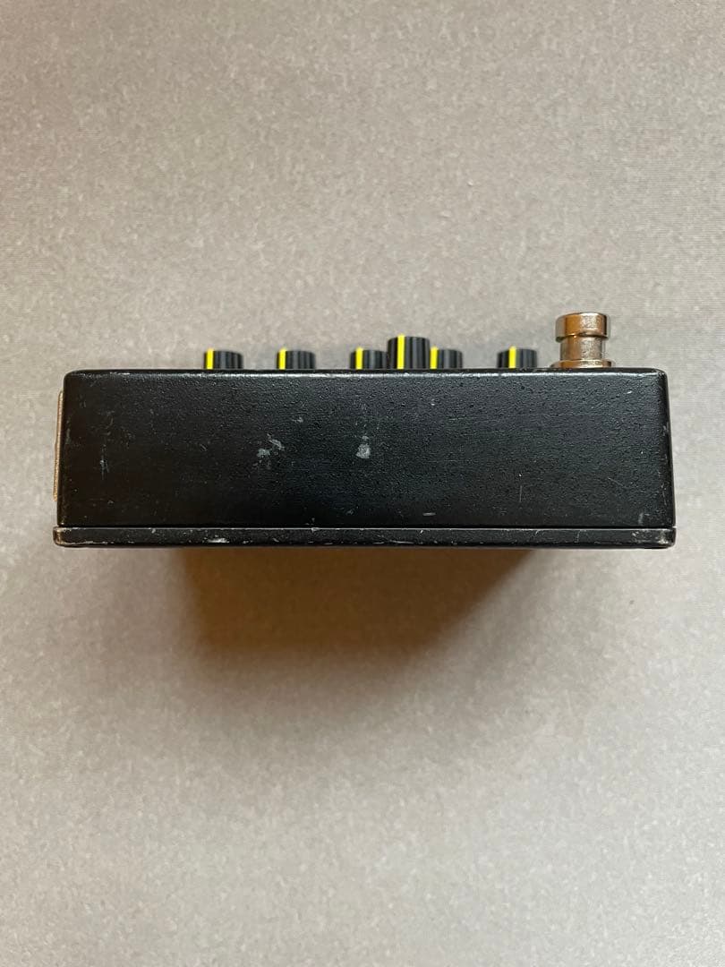 SansAmp Bass D DI 初期型