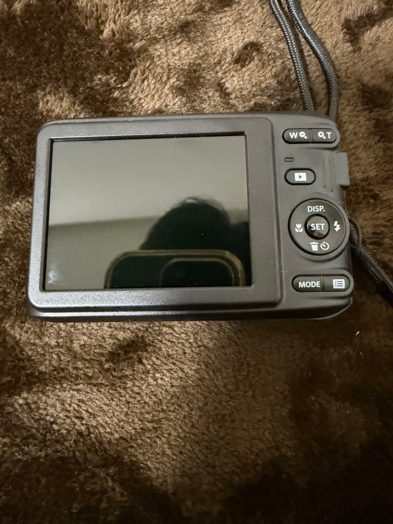 【即発送◎】デジカメ　コダック　FZ45　【美品】