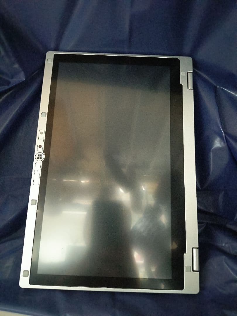 Panasonic Let's Note レッツノート CF-AX2 Win11