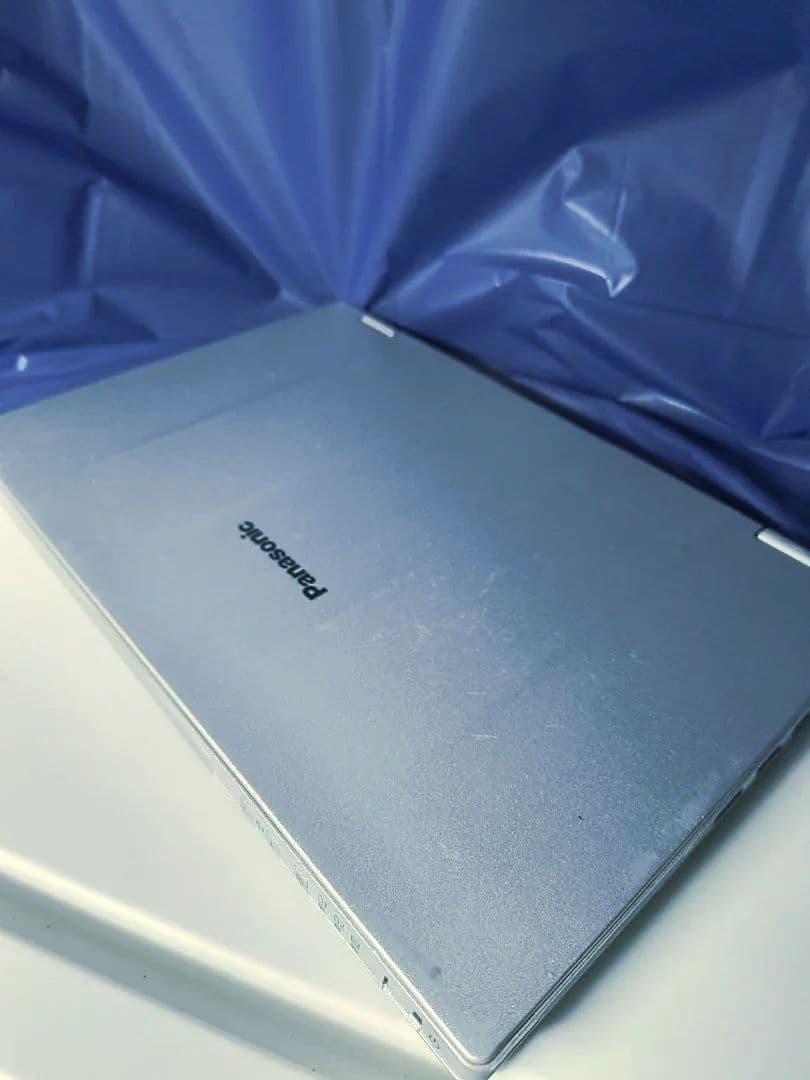 Panasonic Let's Note レッツノート CF-AX2 Win11