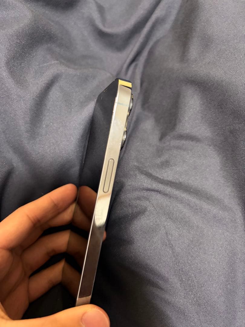 iPhone13pro 512GB シエラブルー