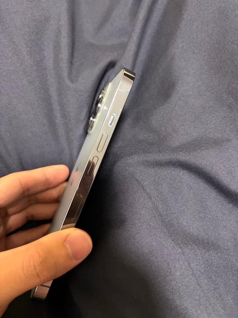 iPhone13pro 512GB シエラブルー