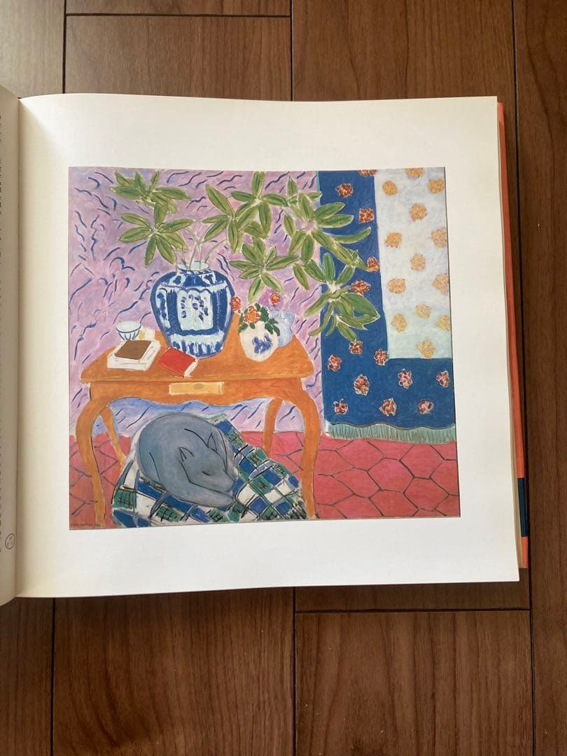 アート・デザイン・音楽 MATISSE Rhythm and Line