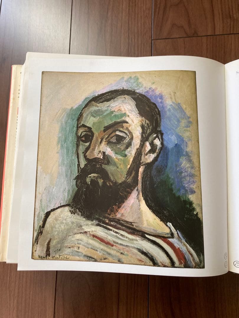 アート・デザイン・音楽 MATISSE Rhythm and Line