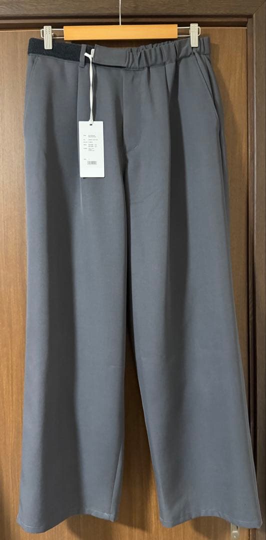 パンツ Graphpaper Scale Off Wide Chef Pants