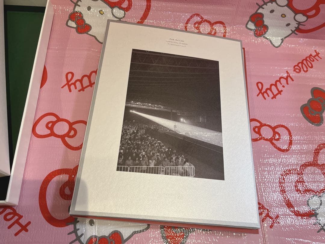 パクボゴム　クリスマスライブ2017 DVD&PHOTOBOOK 日本限定