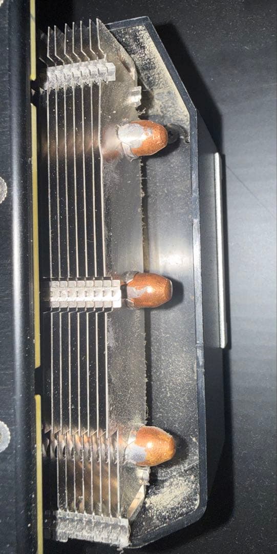 グラフィックボード・グラボ・ビデオカード PALIT JetStream GeForce RTX 2070Super8GB