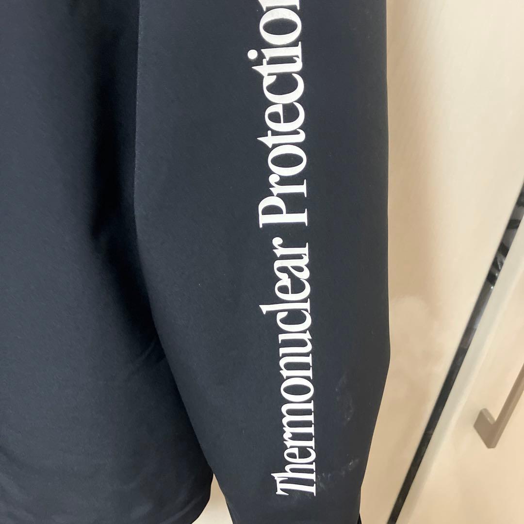 スノーボード OAKLEY TNP Lined Shell Anorak FOA400928