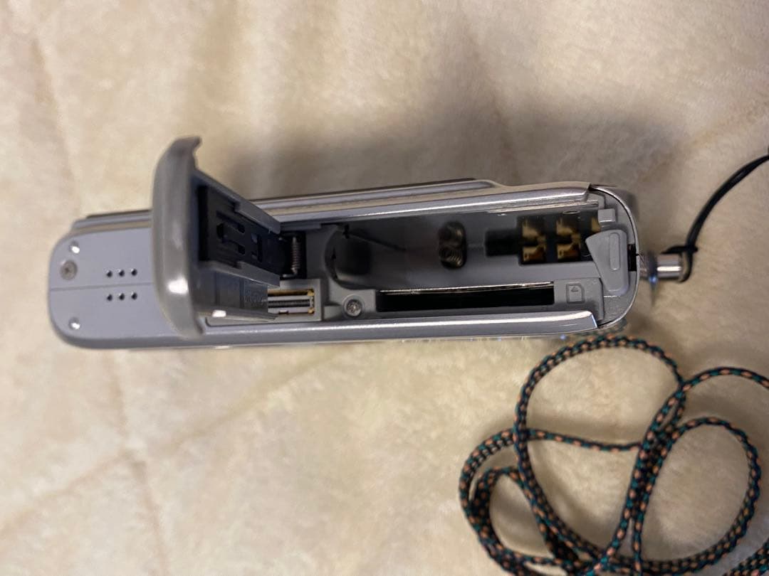 【美品】CASIO EXILIM EX-Z1000 コンパクトデジタルカメラ