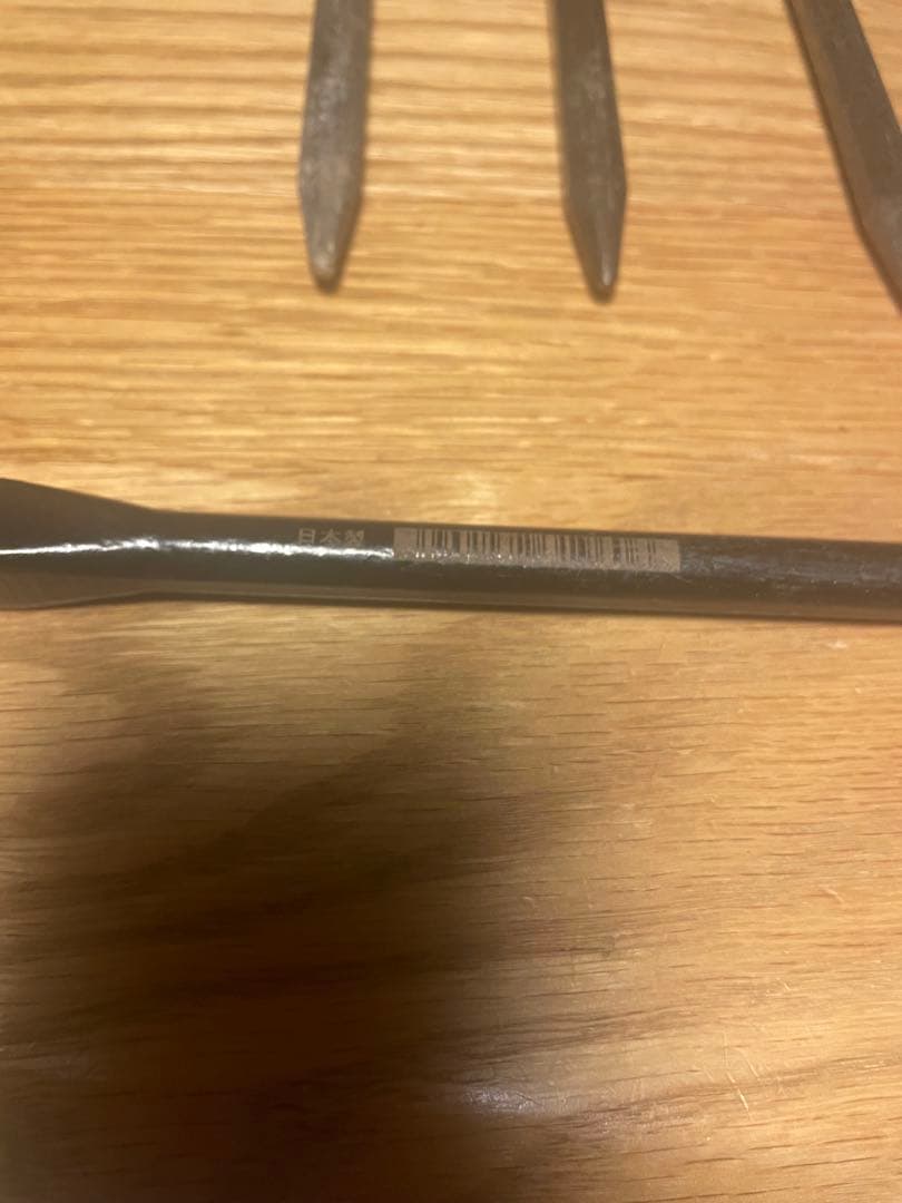 オガワ鍛造ペグ『ogawa TANZO PEG』28cm29本セット