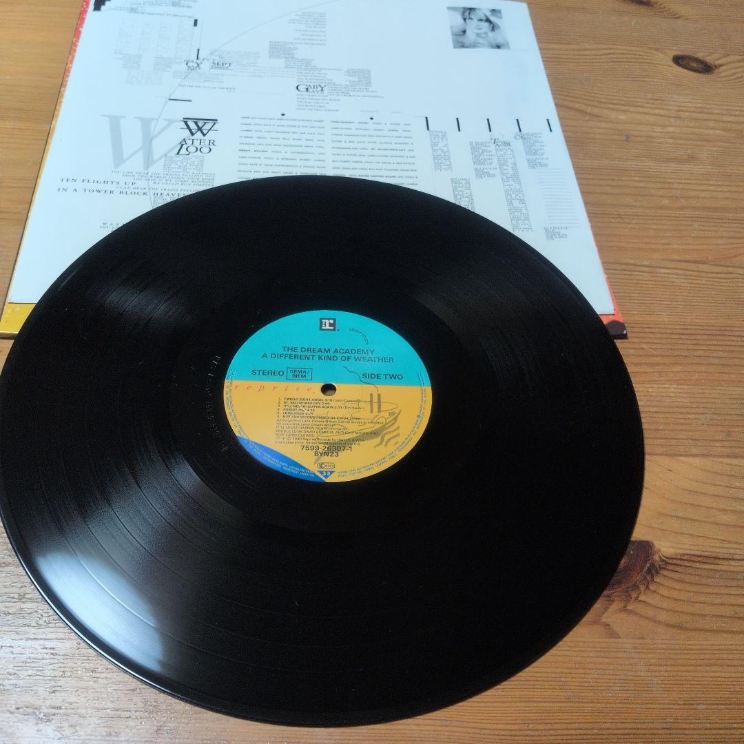 【4枚セット】UKインディ/ネオアコ名盤LP 帯付/12インチ EBTG他