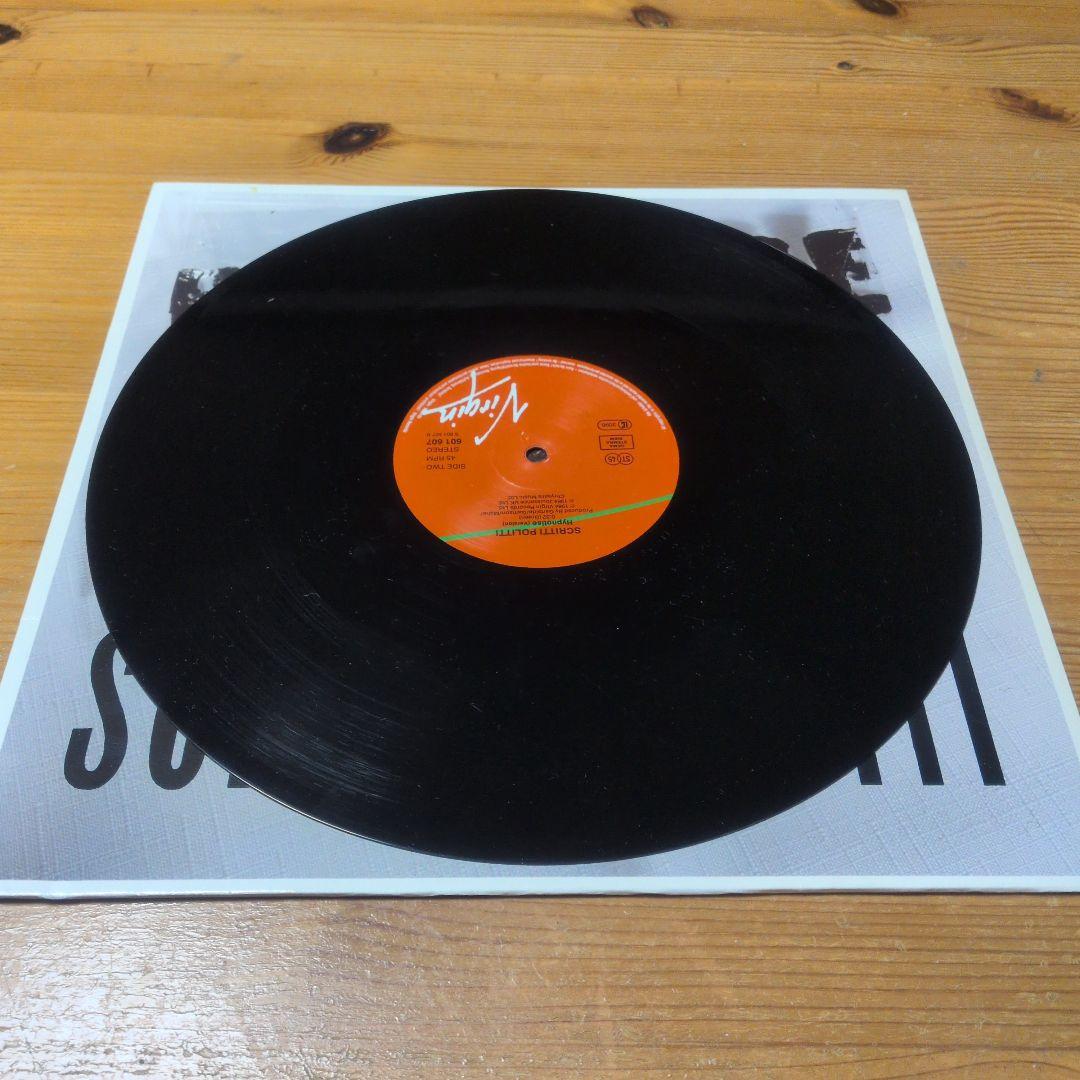 【4枚セット】UKインディ/ネオアコ名盤LP 帯付/12インチ EBTG他