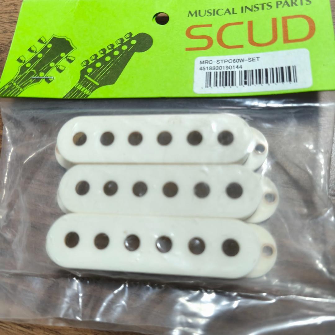 激レア FENDER 30th anniversary アルニコ ピックアップ