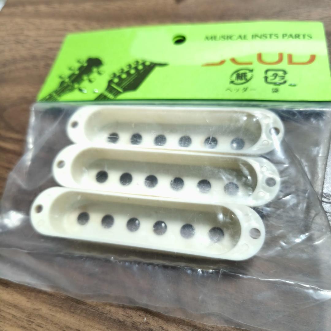 激レア FENDER 30th anniversary アルニコ ピックアップ