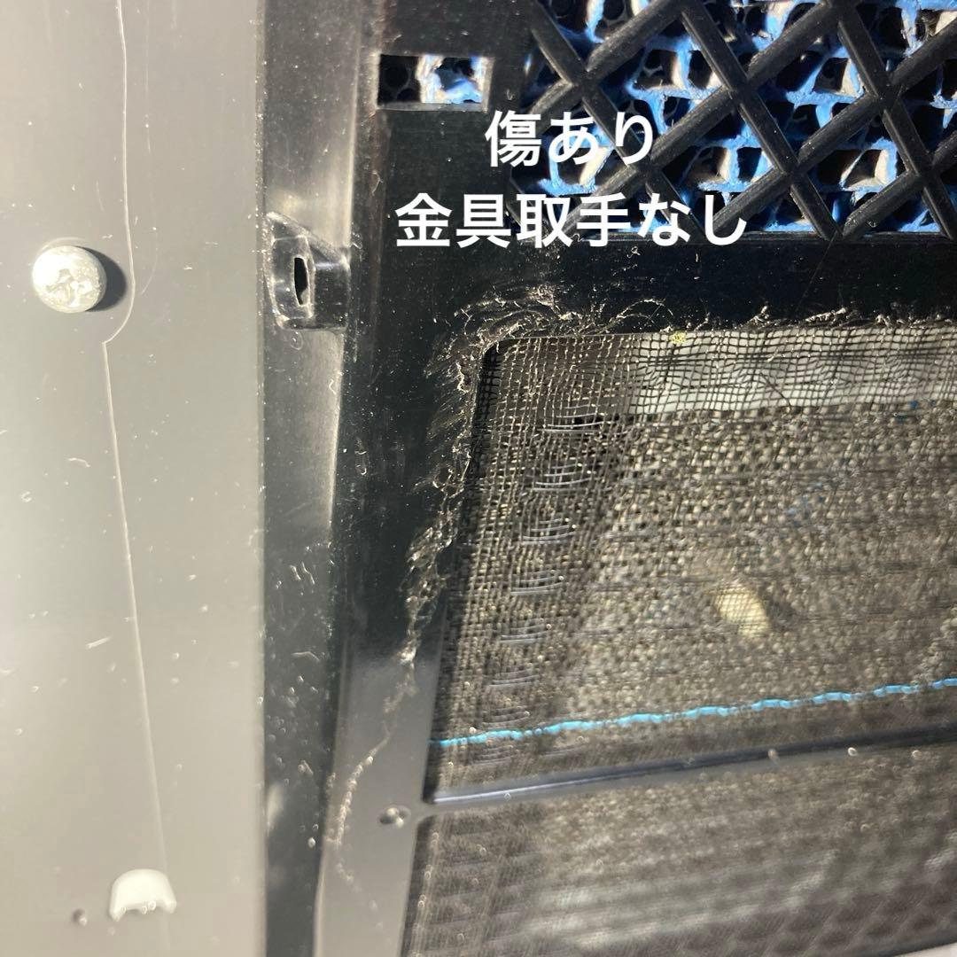 コロナ 石油ファンヒーター FH-WX5713BY 分解清掃済！
