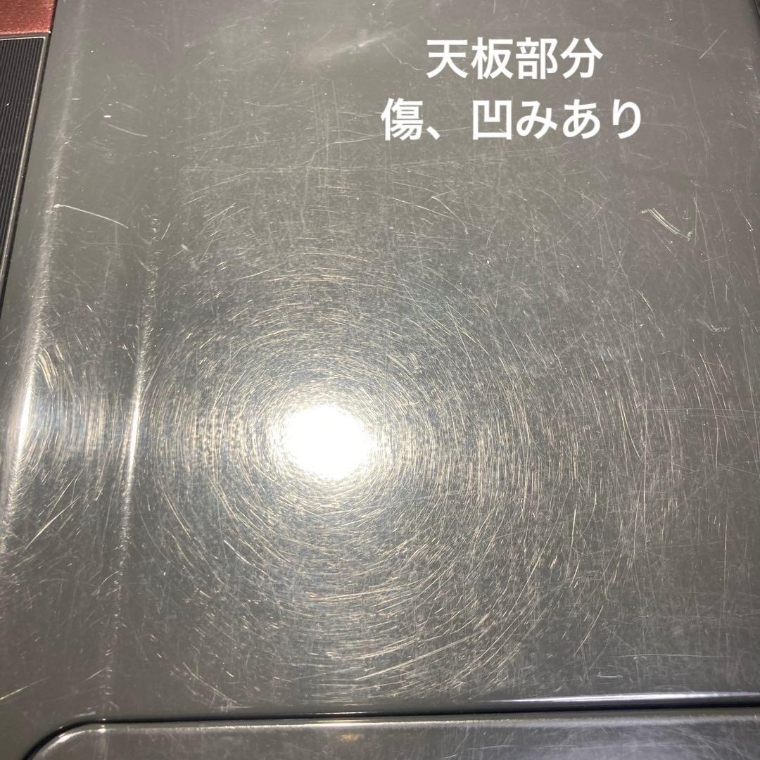 コロナ 石油ファンヒーター FH-WX5713BY 分解清掃済！