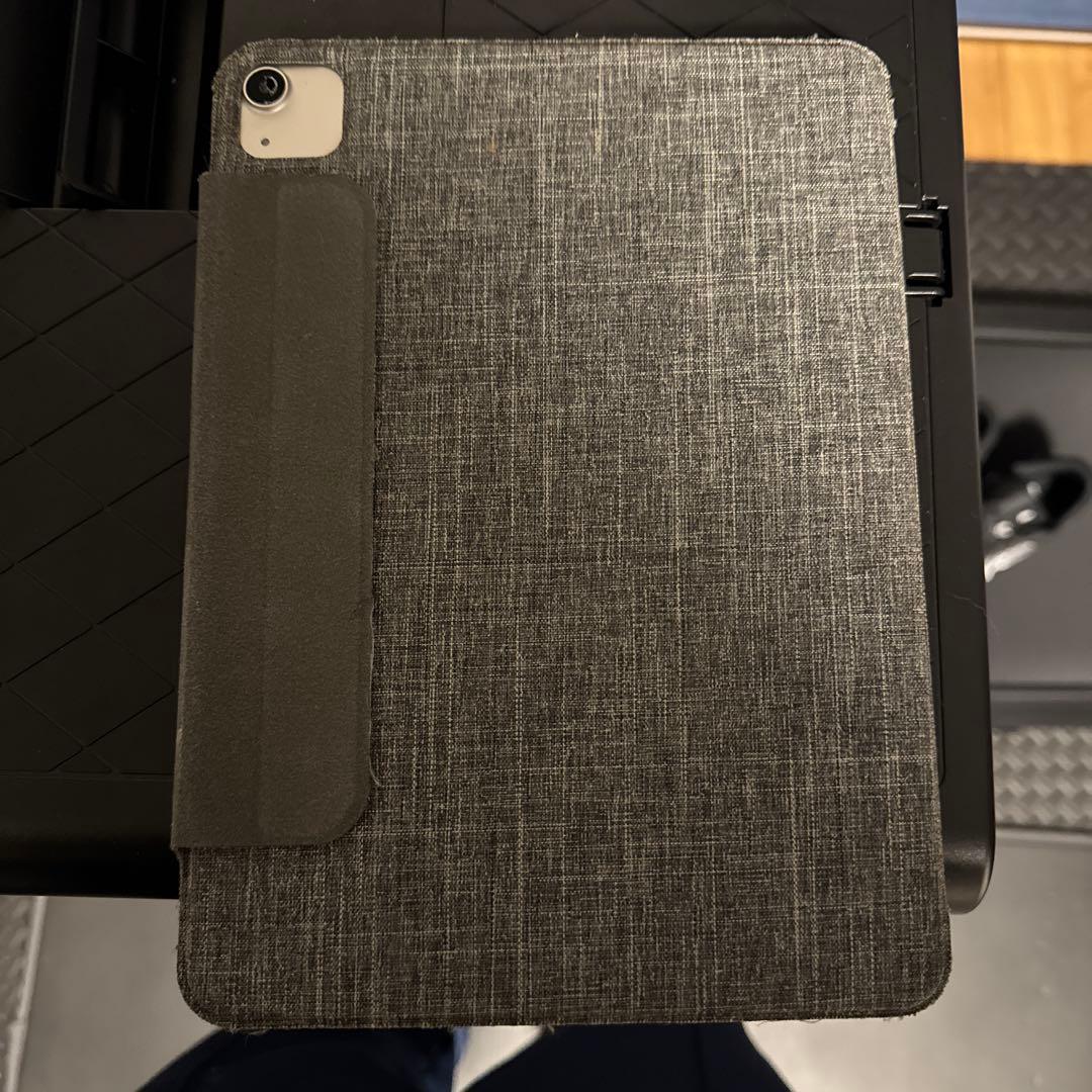 f*j様 訳ありApple iPad Air 256GB スターライト