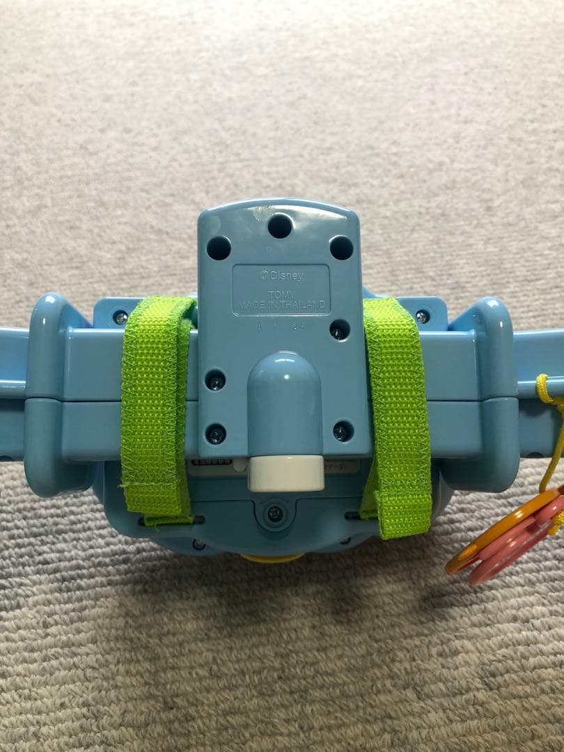 新型　プーメリー　美品
