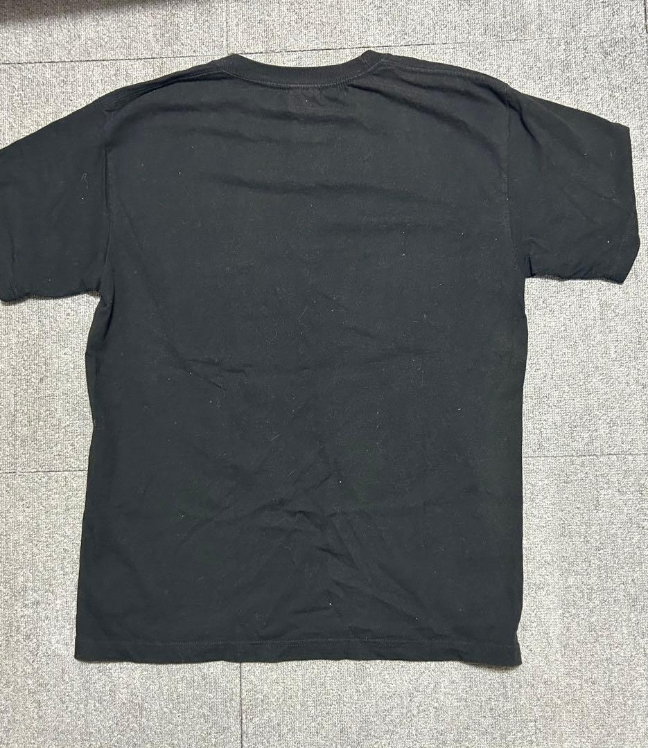 朝倉未来応援TシャツLサイズ