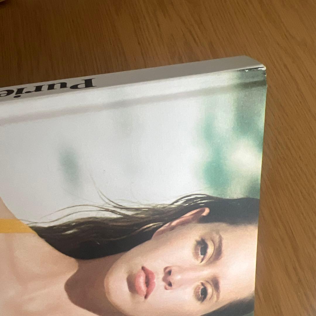 Purienne Henrik Purienne ヘンリック・プリエンヌ