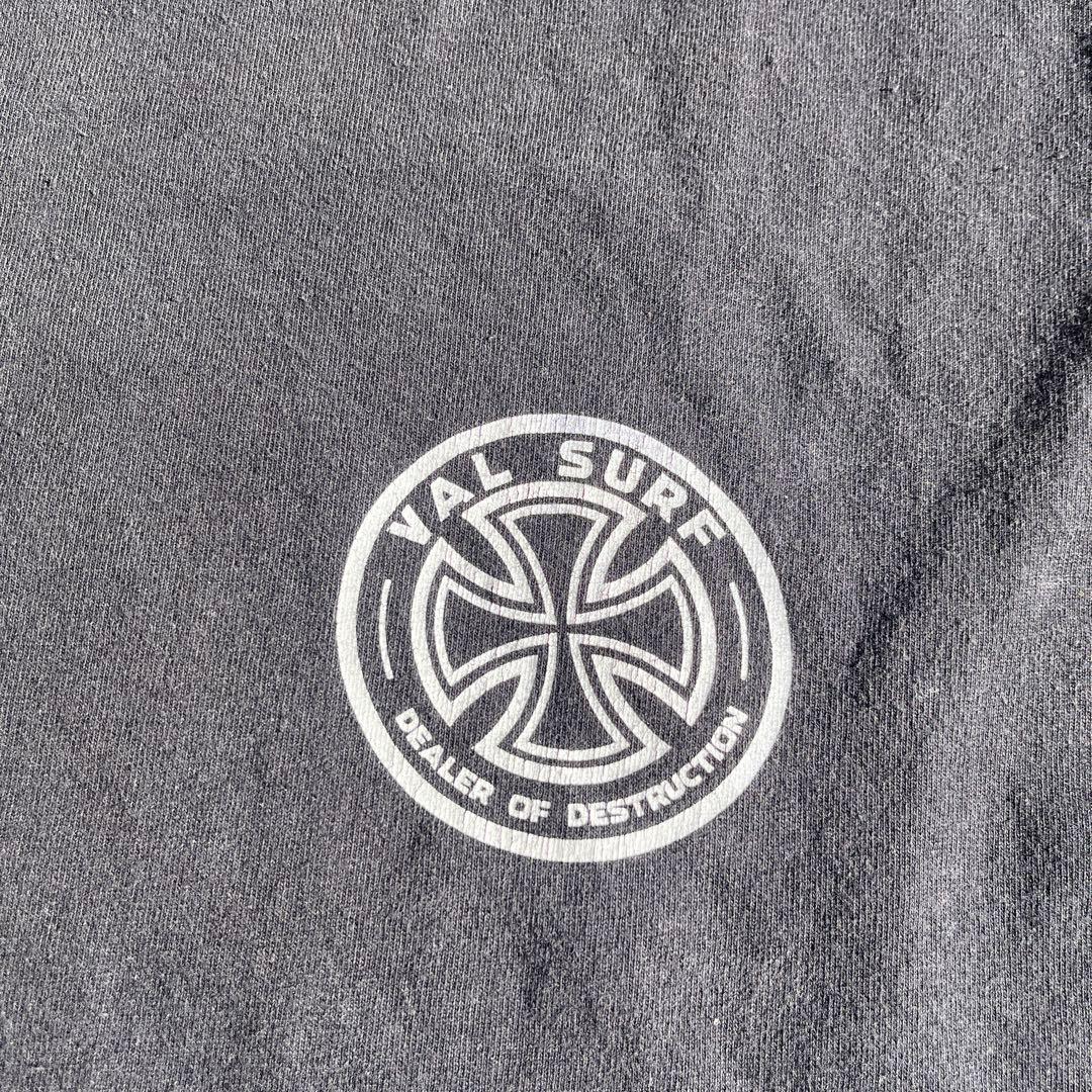 希少 INDEPENDENT Tシャツ XL インディペンデント 大きめ