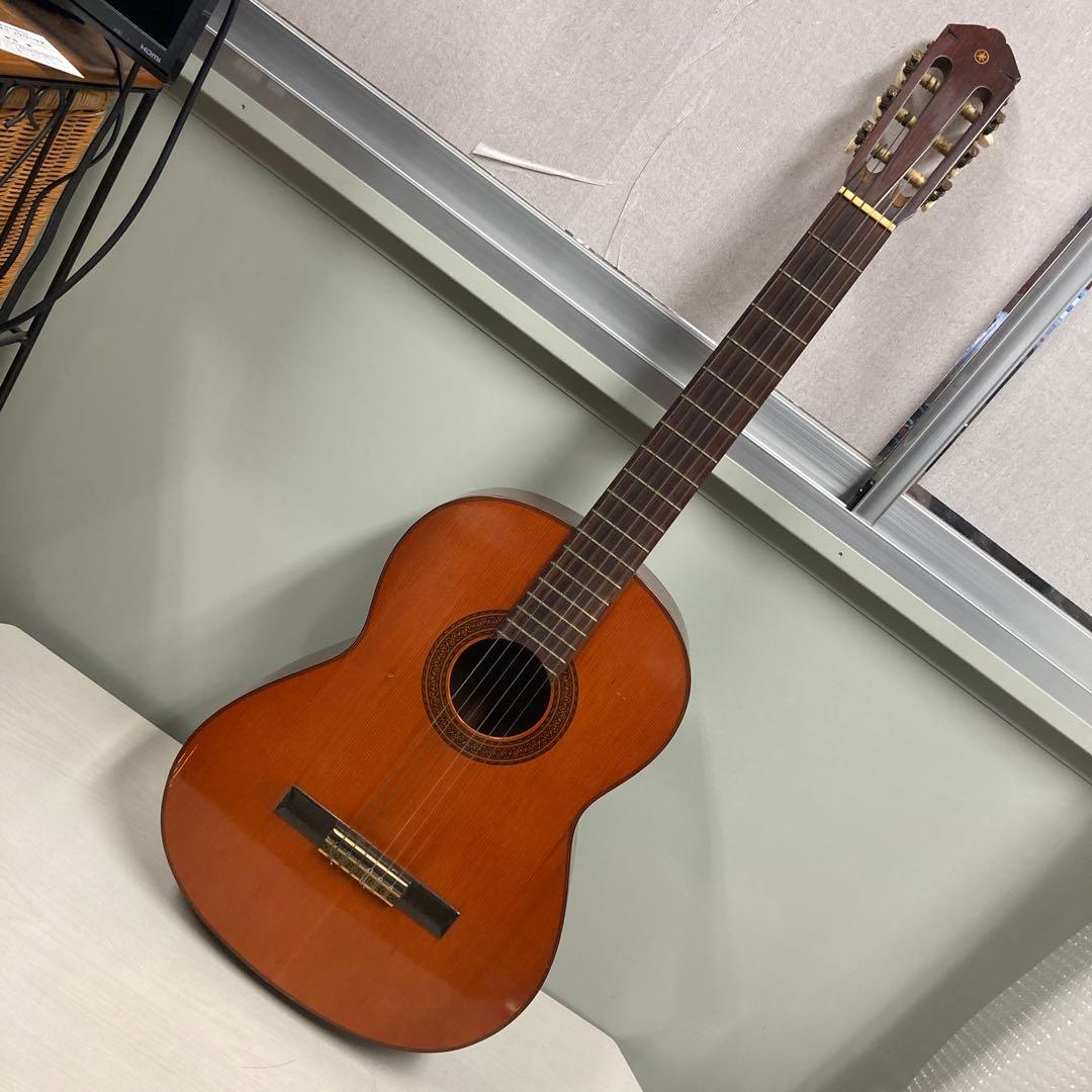 YAMAHA アコースティックギター G-150D