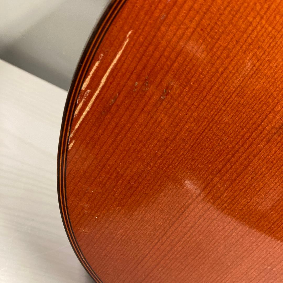 YAMAHA アコースティックギター G-150D