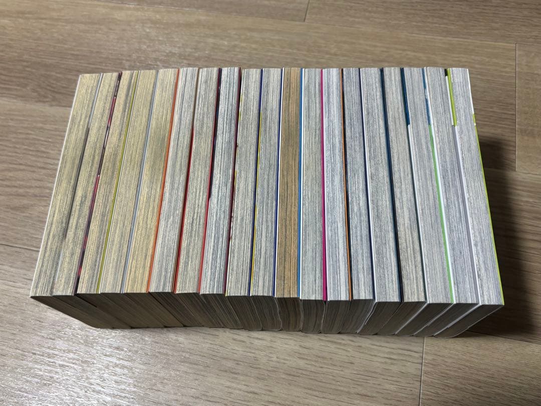 ハンターハンター　全巻セット　1巻〜38巻