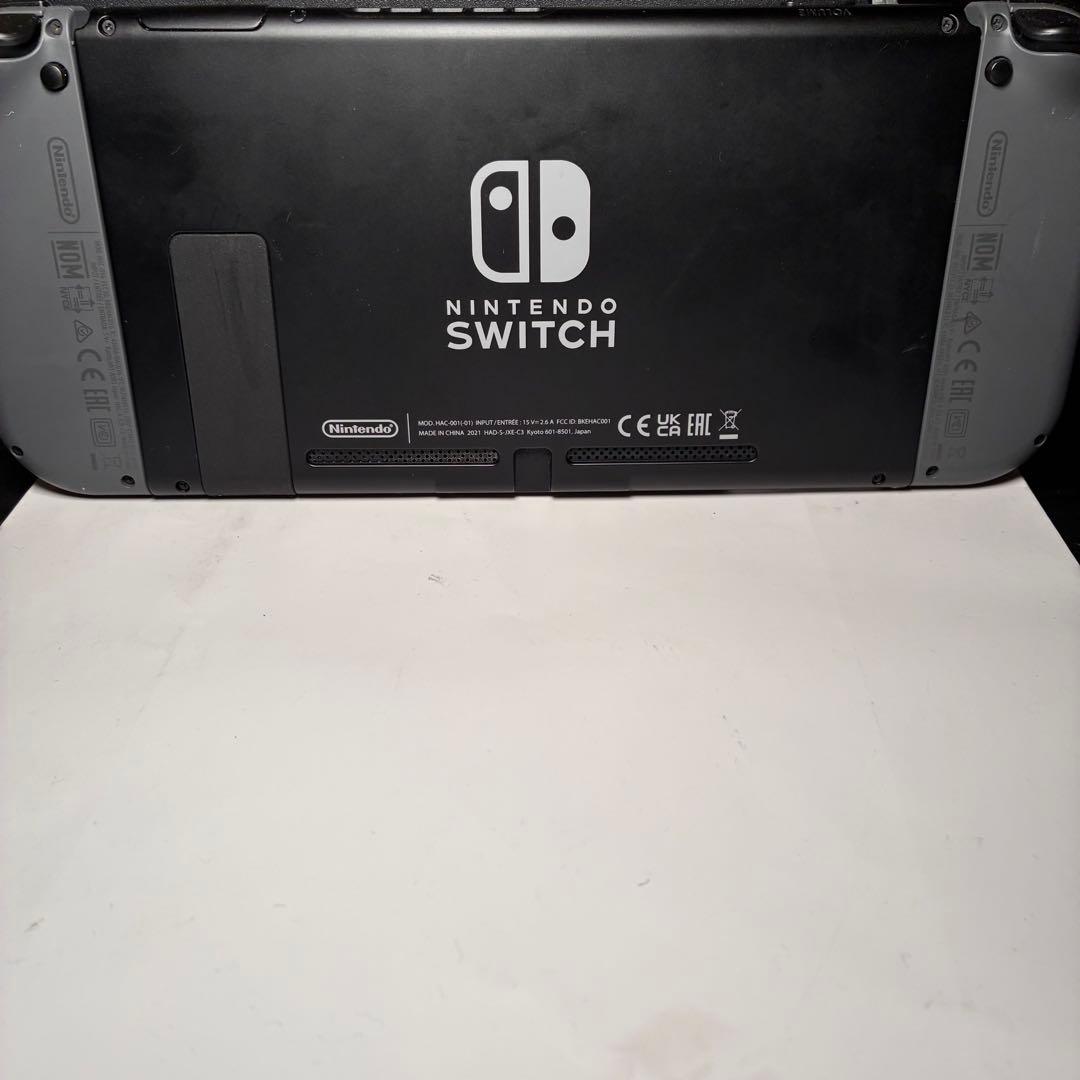 Nintendo Switch Joy-Con 任天堂　スイッチ　本体