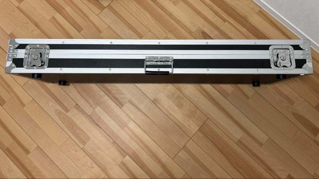 ロードレディー　エレキベースハードケース